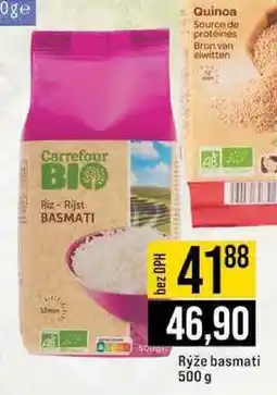 Jip Rýže basmati 500 g nabídka