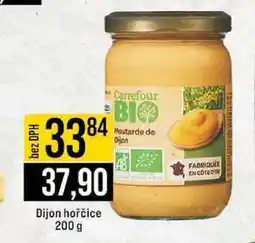 Dijon hořčice 200 g