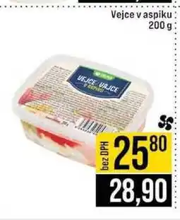 Jip Vejce v aspiku 200 g nabídka