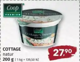 Coop hb Cottage natur nabídka