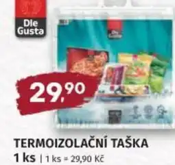 Coop hb Termoizolační taška nabídka