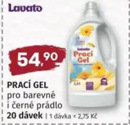 Coop hb Lavato Prací gel nabídka