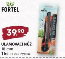 Coop hb Ulamovací nůž nabídka