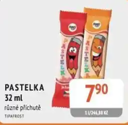 Coop hb Pastelka nabídka
