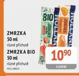 Coop hb Zmrzka/ Zmrzka Bio nabídka