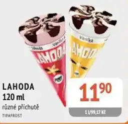 Coop hb Lahoda nabídka