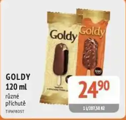 Coop hb Goldy nabídka
