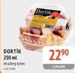 Coop hb Dortík nabídka