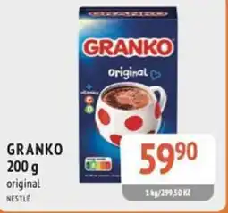 Coop hb GRANKO original nabídka