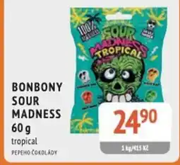 Coop hb Bonbony sour madness nabídka