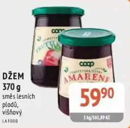 Coop hb Coop Džem nabídka
