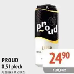 Coop hb PROUD nabídka