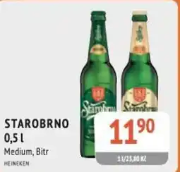 Coop hb STAROBRNO Medium, Bitr nabídka