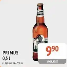 Coop hb PRIMUS nabídka
