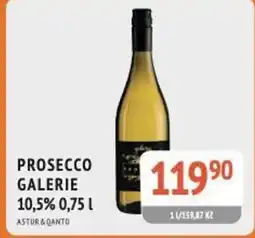Coop hb Prosecco galerie 10,5% nabídka
