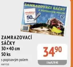 Coop hb Zambazovací sáčky nabídka