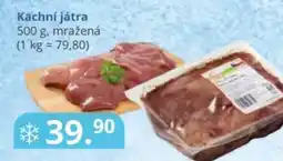 Kachní játra