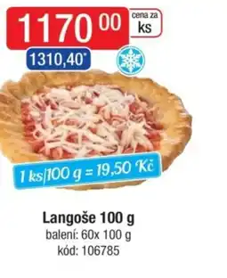 Langoše
