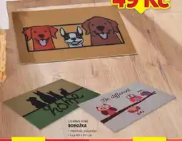 Rohožka