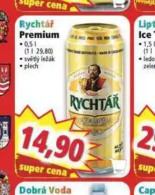 Norma Pivo rychtář premium nabídka