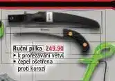 Norma Ruční pilka nabídka