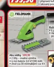 Norma Aku nůžky nabídka