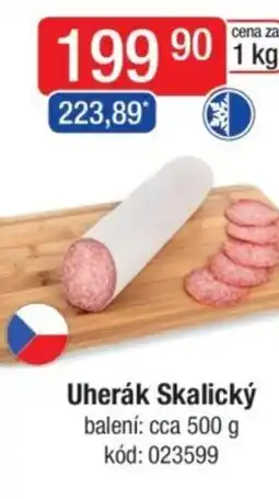 Qanto Uherák Skalický nabídka