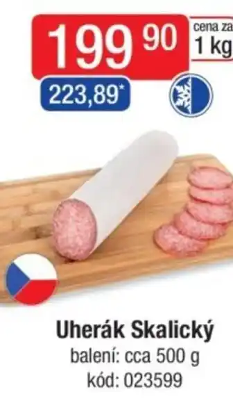 Qanto Uherák Skalický nabídka