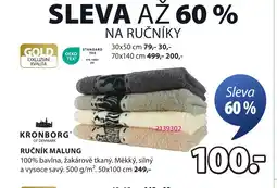 JYSK Ručník Malung nabídka