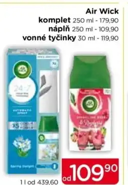 Air Wick
