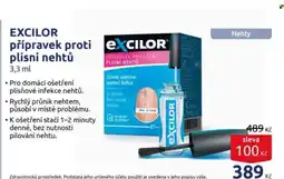 Benu EXCILOR přípravek proti exCILOR nabídka
