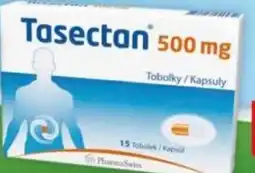 Benu Tasectan 500 mg nabídka