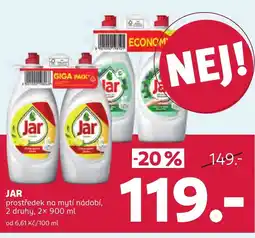 Rossmann JAR nabídka