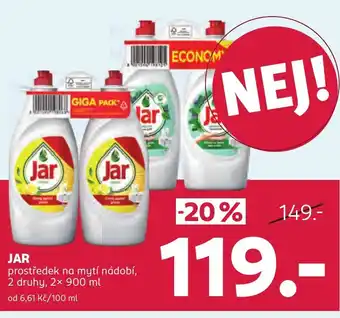Rossmann JAR nabídka