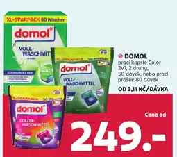 Rossmann Domol nabídka