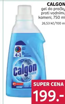 Rossmann CALGON nabídka
