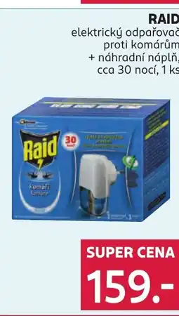 RAID