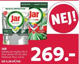Rossmann Jar nabídka