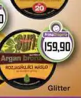 Prima Drogerie SUN Argan Bronz rozjasňující máslo 200ml nabídka