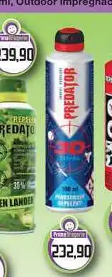 Prima Drogerie PREDÁTOR 3D 300ml nabídka