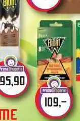 Prima Drogerie BIOLIT lapač potrav.molů 3ks nabídka