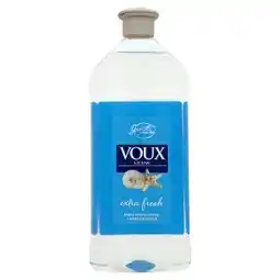 Prima Drogerie Voux Gentle Care Ocean extra fresh jemné tekuté mýdlo s mořskou solí 1l nabídka