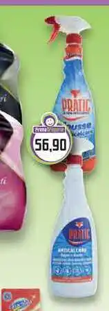 Prima Drogerie PRATIC pěna v. kámen 700ml nabídka