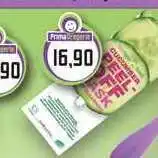 Prima Drogerie FABFACEFOOD pleťová maska nabídka