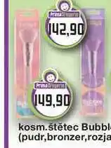 Prima Drogerie Killys kosmetický štětec Bubble na pudr nabídka