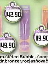 Prima Drogerie Killys kosmetický štětec rozjasňovač nabídka