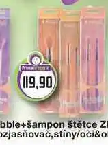 Prima Drogerie Killys kosmetický štětec na oční stíny nabídka