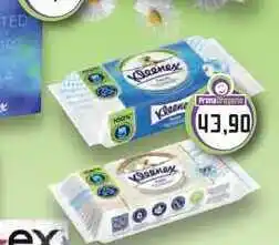 Prima Drogerie KLEENEX vlhčený toaletní papir Fresh 42ks nabídka