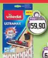 Prima Drogerie VILEDA Ultramax Complete náhrada nabídka