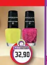 Prima Drogerie DERMACOL lak nehty Mini Neon&Pastel nabídka
